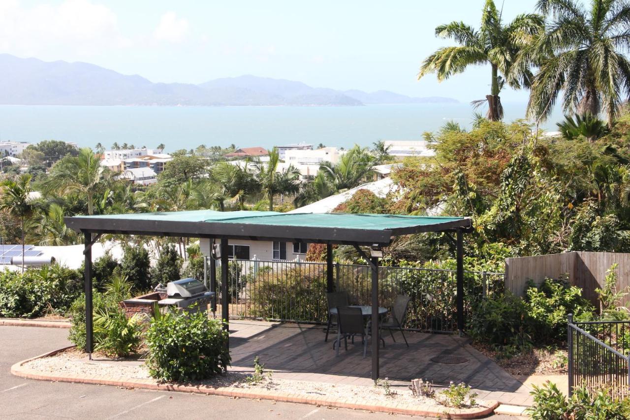 Island View Motel Townsville Eksteriør billede
